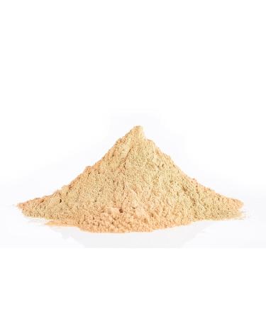 Organic Amla Powder (Amalaki) - 16oz Resealable Bag - Indian Gooseberry - Cooking, Smoothies, Tea - U.S. Wellness Naturals - Buy Online on GoSupps.com