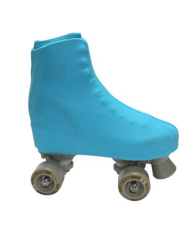 KRF The New Urban Concept Covers Skate Boot/Figure Skate Boot Covers Turquoise Turquoise n/a 0016485