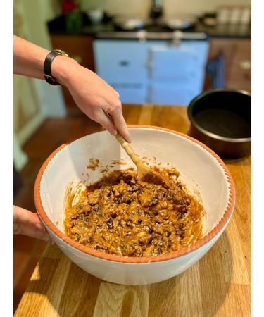 Grandpas Boiled Fruit Rum Cake Mix - Buy Online on GoSupps.com