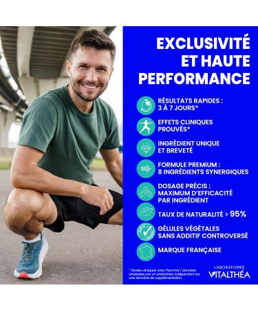 ARTHROPHYTOL CAPSULES I EXCLUSIVE FORMULA Harpagophytum + Patented Ingredient + Vitamin + Trace Element I PROVEN RESULTS I Lasting Effects | Joint & Muscle Discomfort | 180 Capsules - Buy Online on GoSupps.com