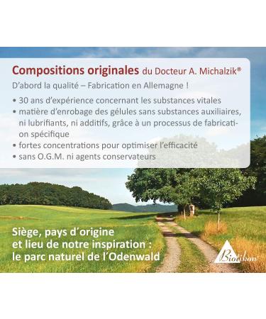 Resveratrol 300 PRO du Docteur Alexander Michalzik - Buy Online on GoSupps.com
