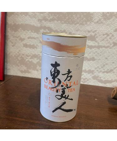 Taiwan unique tea Oriental Beauty tea 150g*2 - Buy Online on GoSupps.com