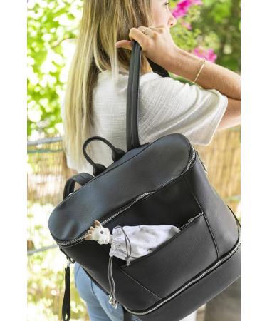 Sophie La Girafe Storage Bag - Stylish & Functional | Shop Internationally | Eco-Friendly Design - Buy Online on GoSupps.com