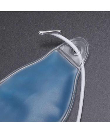 HCLZOE Soothing Eye Mask Relaxing Headache Relief Ice Cold Cooling Gel Tired Eyes Pad - Buy Online on GoSupps.com