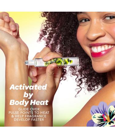 Blossom Roll on Perfume for Women Alcohol Free Gourmand Rollerball Perfume Oil with Essential Oils Infused with Real Flowers Made in USA 0.20oz (Matcha Green Tea Honey) Matcha Tea Matcha Tea 0.2 Fl Oz (Pack of 1) - Buy Online on GoSupps.com