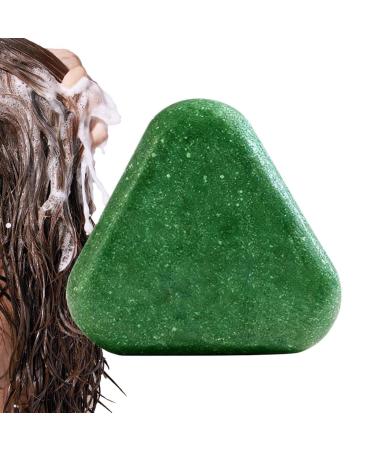 Shampoo Bar Deep Restorative Solid Shampoo Bar for Women Boys Girls Deep Cleansing Hair Care Easy to Use Nourishing Function Personal Care Tool