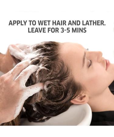 Wella Professionals Invigo Blonde Recharge Cool Blonde Shampoo - Maintain & Refresh Blonde Color, Rid Brassiness - 10.1oz - Buy Online on GoSupps.com