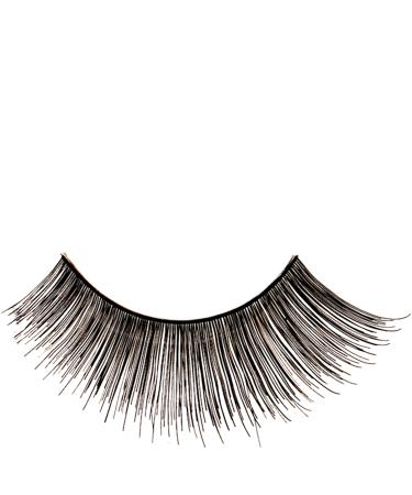 Kryolan stage eyelashes B6