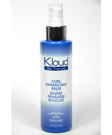 Kloud Curl Enhancing Balm