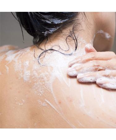 Neutrogena Body Clear Acne Treatment Body Wash with 2% Salicylic Acid - Pink Grapefruit Shower Gel for Back, Chest & Shoulders - Vitamin C - 8.5 fl. oz - Buy Online on GoSupps.com