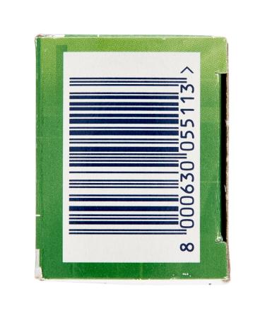 Toothpaste Protezione Completa 75 ml - All-in-One Oral Care for Fresh Breath & Healthy Teeth | International Shipping Available - Buy Online on GoSupps.com