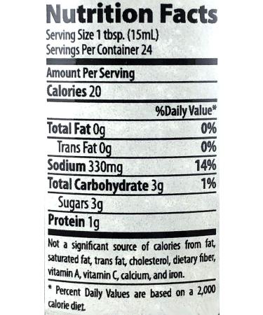All-Natural Traditional Stir Fry Sauce 13 oz. | Low Sodium Marinade - Maggie Gin - Buy Online on GoSupps.com