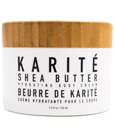 Karit Hand Cream for Dry Hands Lip Balm for Dry Lips and Hydrating Body Cream for Dry Skin- Bundle - Buy Online on GoSupps.com