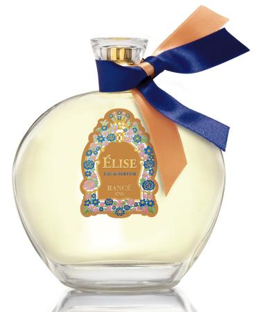 Rance 1795 Elise for Women 3.4 oz Eau de Parfum Spray