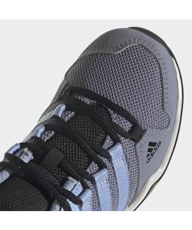 Adidas Boys Terrex AX2R K Sneaker - 28 EU | Silver Violet Blue Dawn Solar Gold - Shop Internationally - Buy Online on GoSupps.com