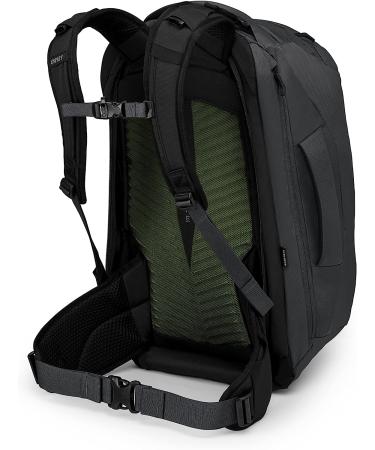 Osprey Farpoint 40 Travel Backpack - Multi - One Size - Buy Online on GoSupps.com