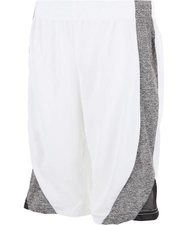X Game Time Boys Active Mesh Shorts 4 Pack - Medium Athletic Performance Set - Buy Online on GoSupps.com
