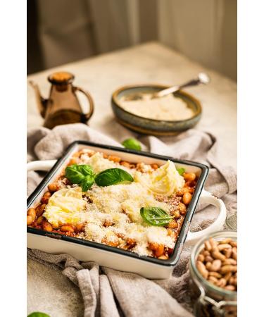 Buy Biojoy Organic Pinto Beans (2.5 kg) - Additive-Free Whole Pinto Beans for Healthy Cooking - Buy Online on GoSupps.com