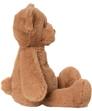 Manhattan Toy Sleepy Time Classic Teddy Bear Stuffed Animal - 8.5 Plush Bear - Buy Online on GoSupps.com