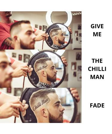 Chilli Man Canned Chili With Beans & Lean Beef 15oz (Pack of 12) - Buy Online on GoSupps.com