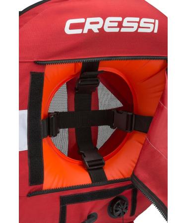 Cressi Freediving Training Buoy - Improve Your Freediving Skills with Professional Equipment - Buy Online on GoSupps.com