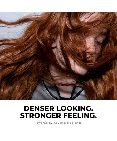 XMONDO Hair A3 Complex Scalp Foam for Hair Density | Vegan Formula with Biollagen & Amaranth Fast-Acting Plant Actives For Amplified Volume & Visibly Fuller Healthier-Looking Hair 3.38 Fl Oz - Buy Online on GoSupps.com