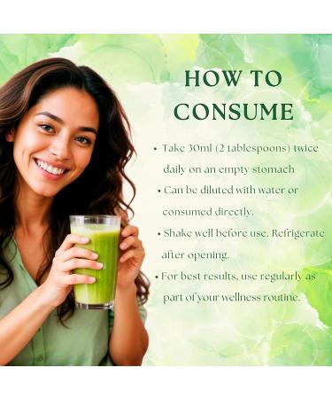 Basic Ayurveda Bitter Gourd (Karela) Juice | 32.46 Fl Oz (960ml) | Natural Bitter Melon Juice for Detox Support | Plant Based Ayurvedic Herbal Drink | for Liver Health Digestion & Immunity 32.46 Fl Oz (Pack of 1) - Buy Online on GoSupps.com