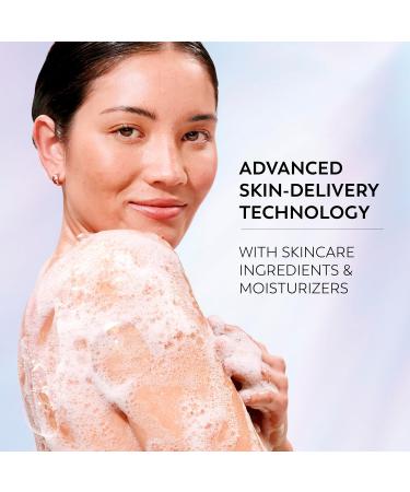 Olay Super Cream with Sunscreen SPF 30 (1.7 oz) + Body Wash for Extra Dry Skin (18.5 oz) - 24hr Long Lasting Hydration - Vitamin C & E Hyaluronic Acid Niacinamide - Smooth Brighten Firm - Buy Online on GoSupps.com