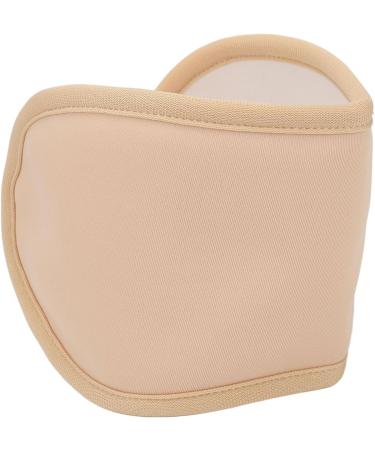 Adjustable Castor Oil Wrap Set - Reusable Thyroid Gland Packaging Washable & Anti-Oil Run - Buy Online on GoSupps.com