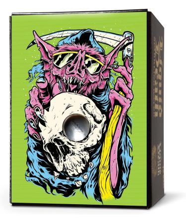 Buy Tallboys Liquid Death Sparkling Water 500ml - 12 Pack | International Shipping Available - Buy Online on GoSupps.com