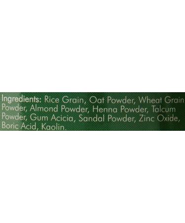 Orzya Veg Peel 200g - Natural Vegetable Peel for Healthy Skin | International Shipping - Buy Online on GoSupps.com