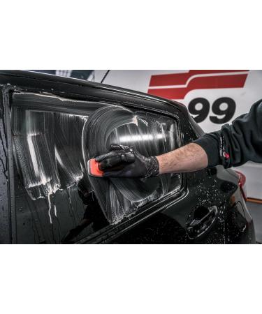 SOFT99 Glaco Glass Compound 10308 - Premium Water-Repellent Coating for Crystal Clear Visibility | International Shipping Available - Buy Online on GoSupps.com