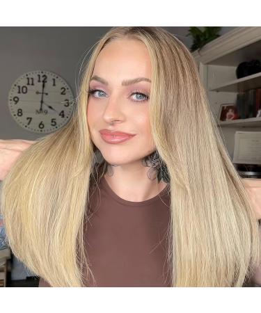 V&Co. Beauty Thickening Hair Conditioner - Peptide Technology for All Hair Types - 12 oz - Buy Online on GoSupps.com