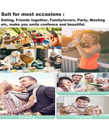 Instant Snap-On Veneers Tooth Repair Kit for Irregular or Missing Teeth - Smile Adhesive Included - Buy Online on GoSupps.com