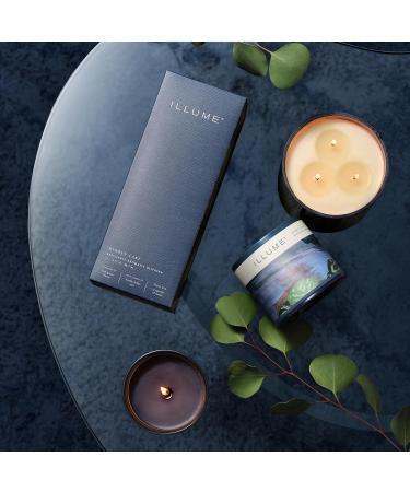 Hidden Lake Scented Candle Refill | Beautifully Done Essentials - International Shipping - Buy Online on GoSupps.com