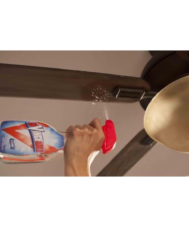 Invinceable All-In-One Stain Fighter | General Cleaner & Laundry Booster - 9oz | Eco-Friendly & Effective for All Fabrics - Buy Online on GoSupps.com