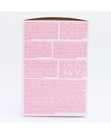 Nice SRL Beauty Routine Facial cleanser for body and skin - Buy Online on GoSupps.com