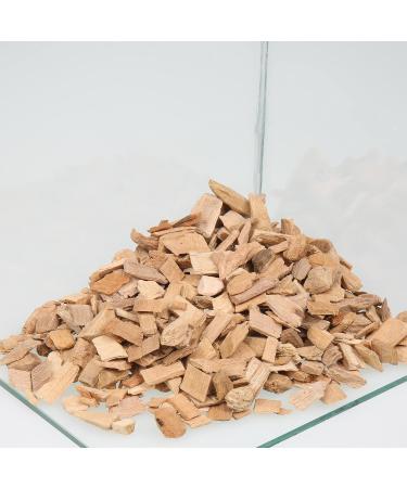 JBL Beech Wood Chips TerraWood 71016 - Ideal Substrate for Dry & Semi-Dry Terrariums 5L | Premium Eco-Friendly Choice - Buy Online on GoSupps.com