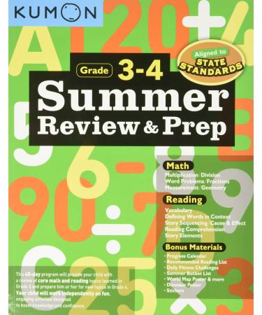 Kumon Publishing North America Men's Book Light Blue XXL