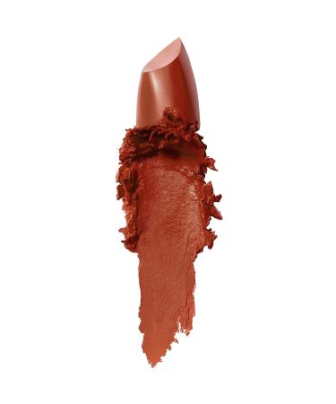 Maybelline Color Sensational Lipstick 370 Spice for Me - Universal Shade, 0.15 oz - Buy Online on GoSupps.com