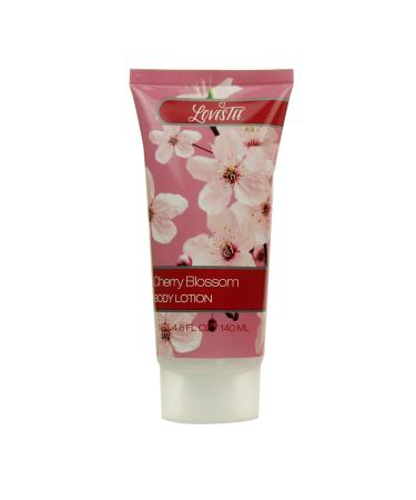 Spa Gift Baskets for Women & Girls - Cherry Fragrance | Bath & Body Essentials with Loofah Bath Salt Body Lotion Soap Rose & Shower Gel - Buy Online on GoSupps.com