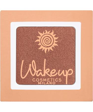  Wakeup Cosmetics Milano Wakeup Cosmetics Milano Carina High Pigment Shiny Eyeshadow - Buy Online on GoSupps.com