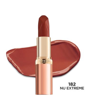 L'Or al Paris Cosmetics Colour Riche Les Nus NU Extreme - Shop Now - Buy Online on GoSupps.com
