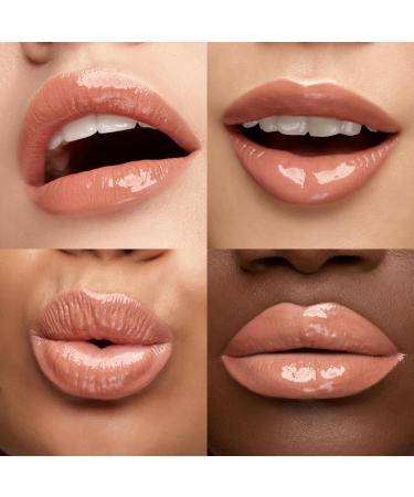 KIKO Milano Unlimited Double Touch 129 2-Step Liquid Lipstick Luminous Finish. Lasts Up to 12 Hours. Transfer-Free Color Base - Buy Online on GoSupps.com
