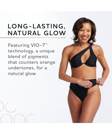 Norvell Premium Sunless Tanning Solution Bundle - Venetian 34 Fl Oz and Pro Blending DHA Barrier Cream 32 Fl Oz - Buy Online on GoSupps.com