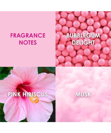 Britney Spears Candied Fantasy Eau de Toilette Spray Perfume for Women 3.3 Fl Oz (Pack of 1) - Buy Online on GoSupps.com