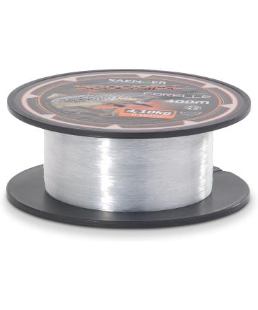 Buy Specitec Specialist Trout 400m Monofilament Fishing Line - 0.20mm / 4.40kg - International Shipping Available - Buy Online on GoSupps.com