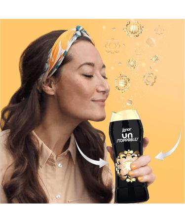 Lenor UnStoppables Lavish Laundry Perfumer 210g - Pearls | Made in Italy | International Shipping Available - Buy Online on GoSupps.com