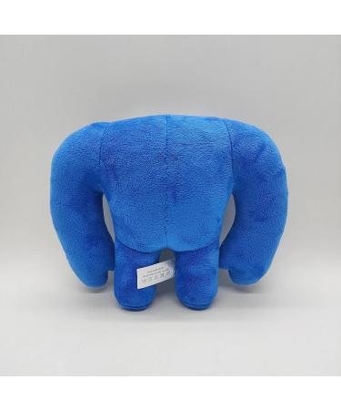 AKMOKE Captain Fiddles Plushies - Soft Monster Horror Stuffed Doll for Fans - Buy Online on GoSupps.com
