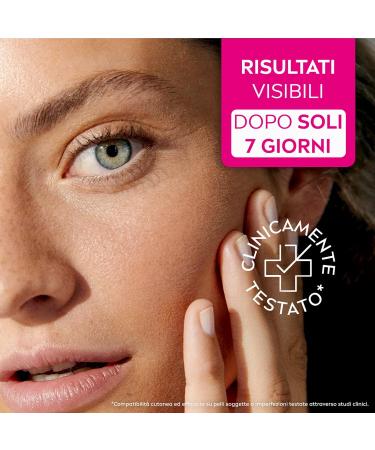  NIVEA Nivea Derma Skin Clear Face Scrub Anti-Blemish Vegan Formula with Salicylic Acid and Niacinamide with Purifying Action Regenerating Exfoliating Against Pimples and Blackheads 3 Bottles of 150 ml - Buy Online on GoSupps.com